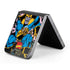Marvel Classic Comics Thanos Galaxy Z Flip6 Skin